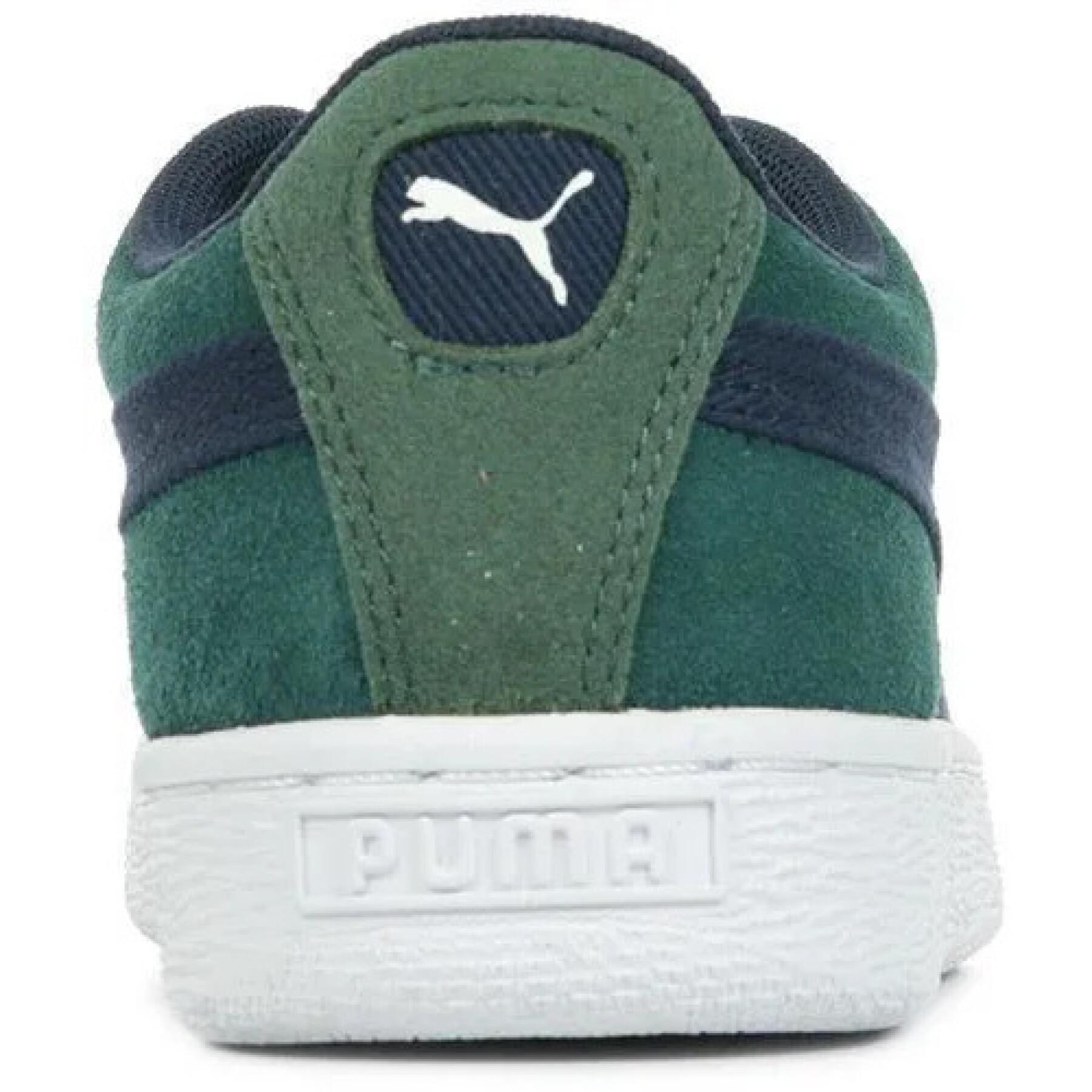Sneakers Puma Suede Classic Denim